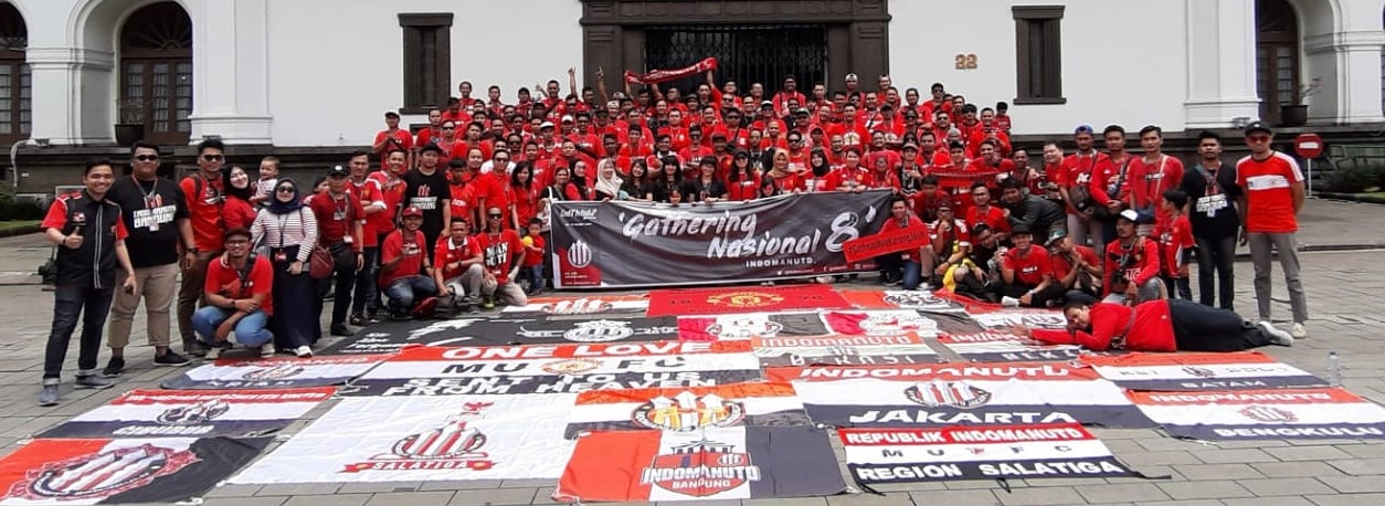 Gathnas Bandung 2019